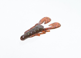 080-326, Ultravibe Speed Craw,Scuppernong Candy