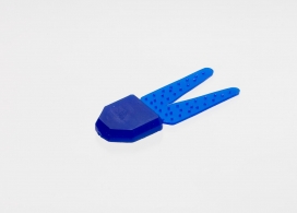 Flippin' Blue - Zoom Bait Company