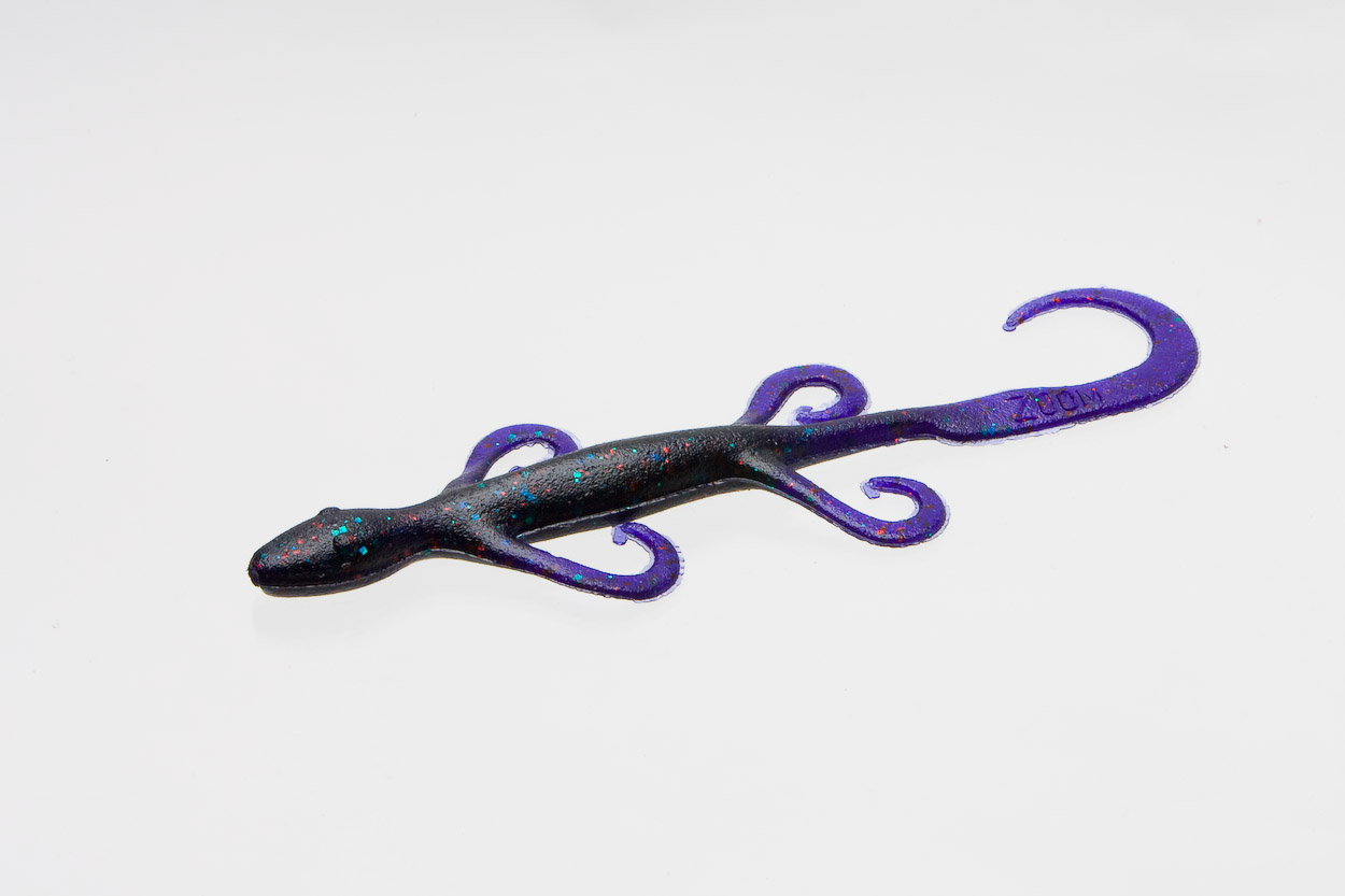 Junebug Red - Zoom Bait Company