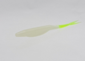 023-190, Super Fluke, Glow Chartreuse