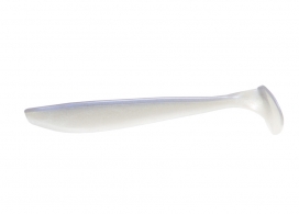 134-091 5-inch-Boot-Tail-Fluke-Albino