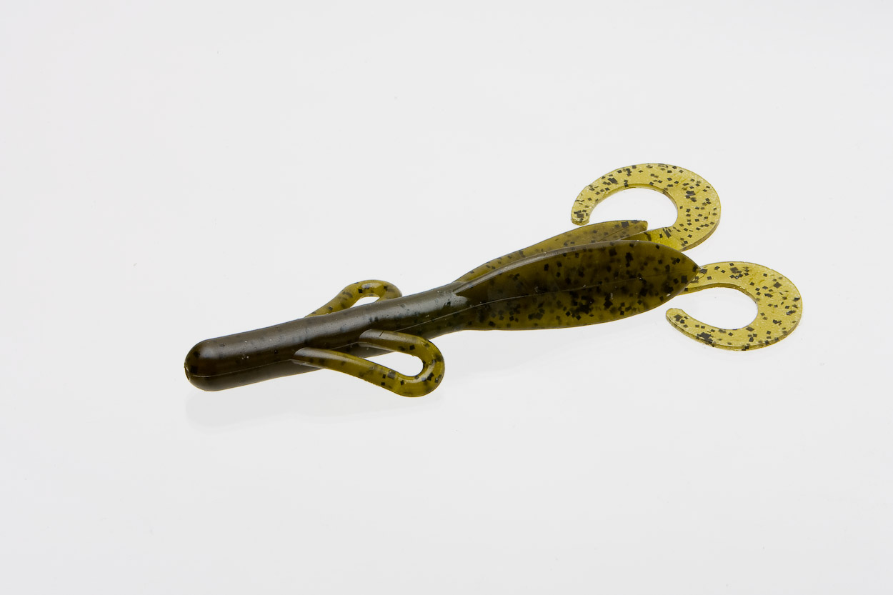 brush hog lures fishing tackle wholesale Zoom Bull Bream the Zoom Brush Hog has tempted big bass from coast to coast for decades and it continues to be the standard Zoom Brush Hog 6