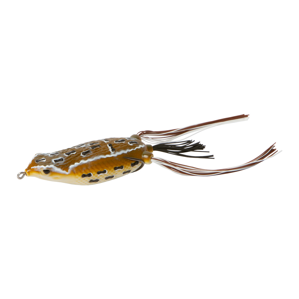 Daiwa Steez Hollow Body Frog Jr Choose from 16 Great Colors 