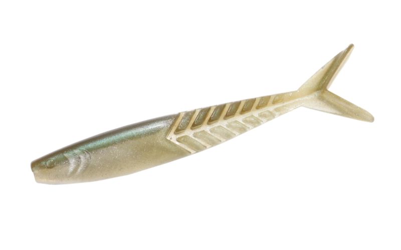 Yum Pulse Swimbait - Houdini Shad