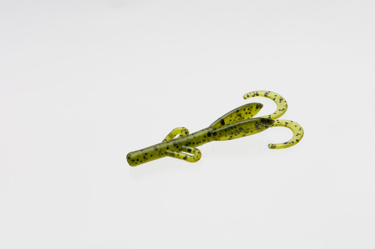 brush hog lures fishing tackle wholesale Zoom Baby the Zoom Brush Hog has tempted big bass from coast to coast for decades and it continues to be the standard Zoom 6" Brush Hog Watermelon