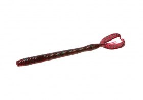 140-021-Red-Bug-Zoom-Z-Craw-Worm