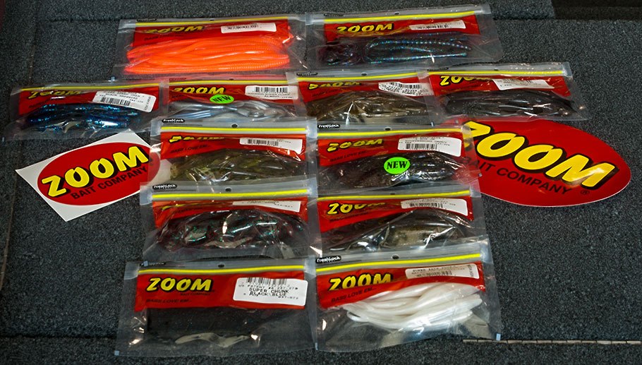 Wired2Fish ZOOM Giveaway