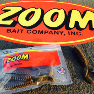 25x ZOOM BAIT COMPANY BOAT STICKERS Made In The USA 