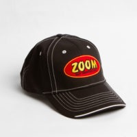 FREE SHIPPING Details about   ZOOM Bait Company Trucker Ball Cap Hat Strapback Fishing NEW 
