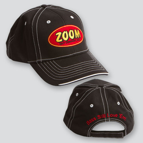 2 PCKS 20cnt #025-038 BLACK ZOOM Original Zoom Worm 